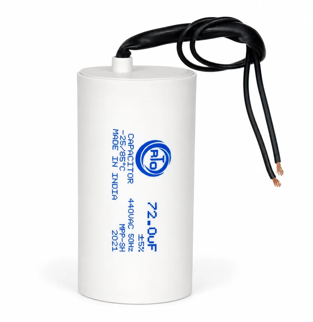 Capacitor