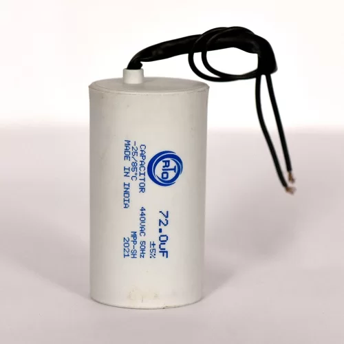 Capacitor
