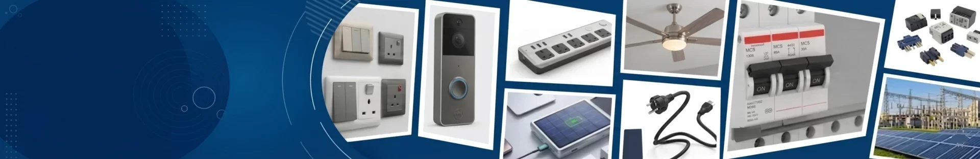 Essential Electrical Accessories